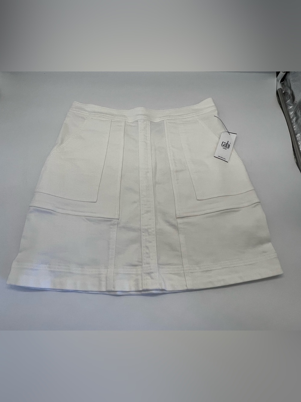 Cabi Everyday Skirt